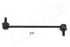 ASHIKA 106-02-205 Sway Bar, suspension